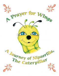 A Prayer for Wings