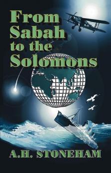 From Sabah to the Solomons