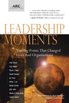Leadership Moments