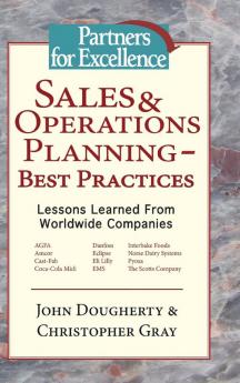 Sales & Operations Planning - Best Practices