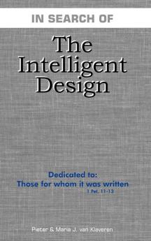 The Intelligent Design