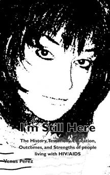 I'm Still Here