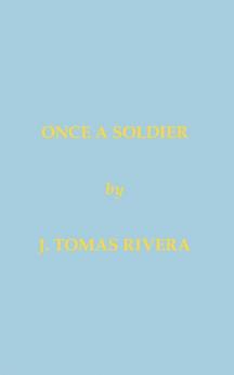 Once a Soldier
