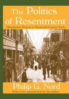 Politics of Resentment