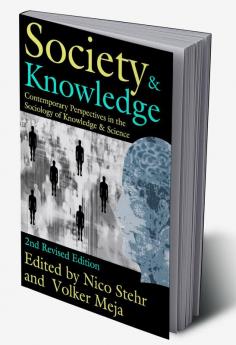 Society and Knowledge