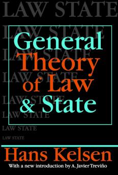 General Theory of Law and State