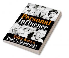 Personal Influence