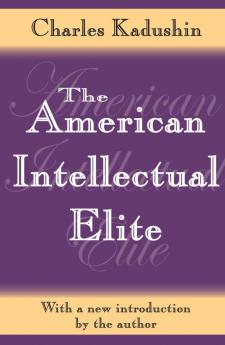 American Intellectual Elite