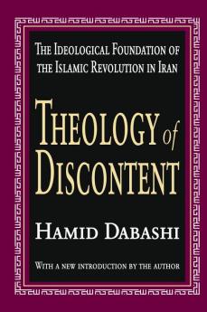 Theology of Discontent