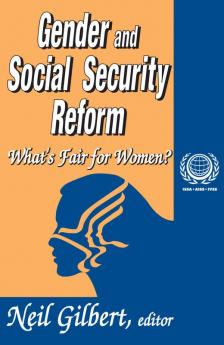 Gender and Social Security Reform