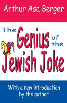 Genius of the Jewish Joke