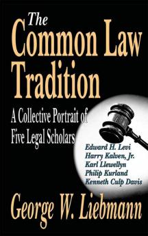 Common Law Tradition
