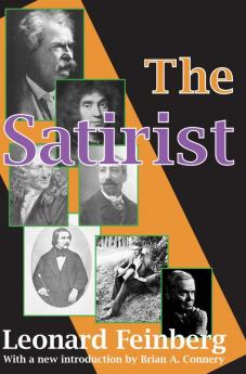 Satirist