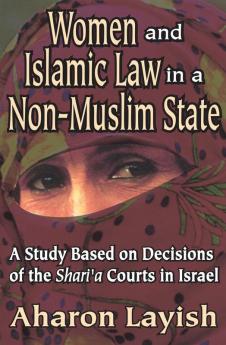 Women and Islamic Law in a Non-Muslim State