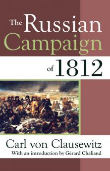 Russian Campaign of 1812