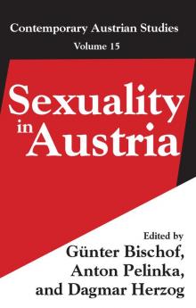 Sexuality in Austria