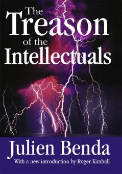 Treason of the Intellectuals