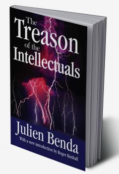 Treason of the Intellectuals