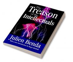 Treason of the Intellectuals