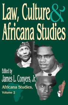 Law Culture & Africana Studies