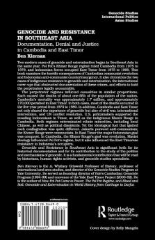 Genocide and Resistance in Southeast Asia