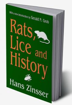 Rats Lice and History