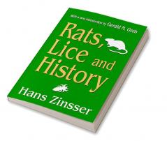 Rats Lice and History