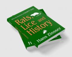 Rats Lice and History