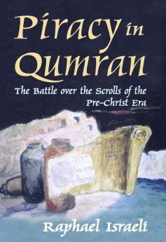 Piracy in Qumran