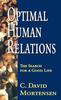 Optimal Human Relations