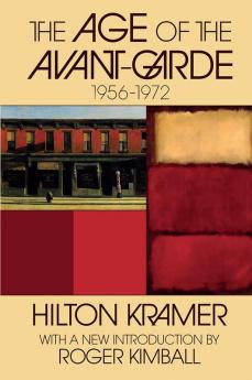 Age of the Avant-garde