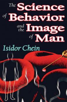 Science of Behavior and the Image of Man