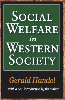 Social Welfare in Western Society