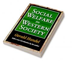 Social Welfare in Western Society