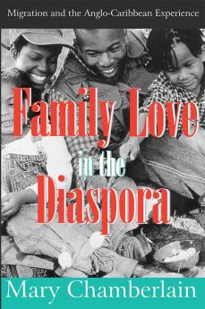 Family Love in the Diaspora
