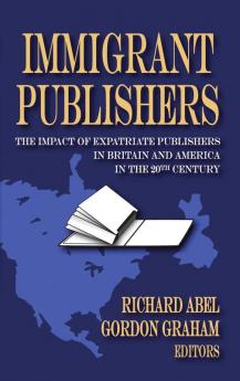 Immigrant Publishers