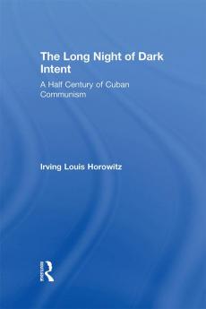 Long Night of Dark Intent