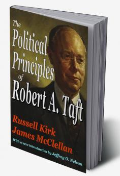 Political Principles of Robert A. Taft