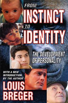 From Instinct to Identity