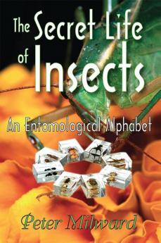 Secret Life of Insects