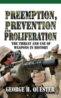 Preemption Prevention and Proliferation