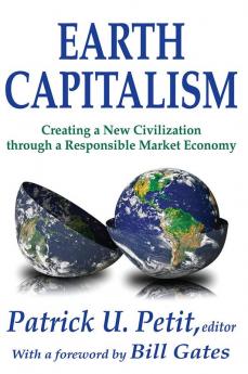 Earth Capitalism