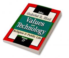 Values and Technology