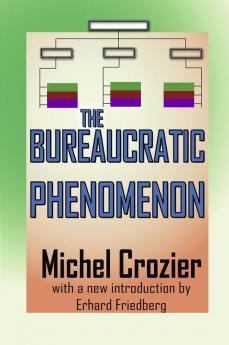 Bureaucratic Phenomenon