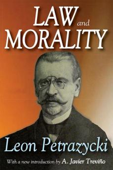 Law and Morality