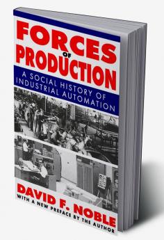 Forces of Production