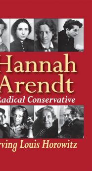 Hannah Arendt