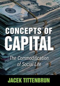 Concepts of Capital