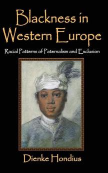 Blackness in Western Europe