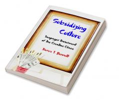 Subsidizing Culture